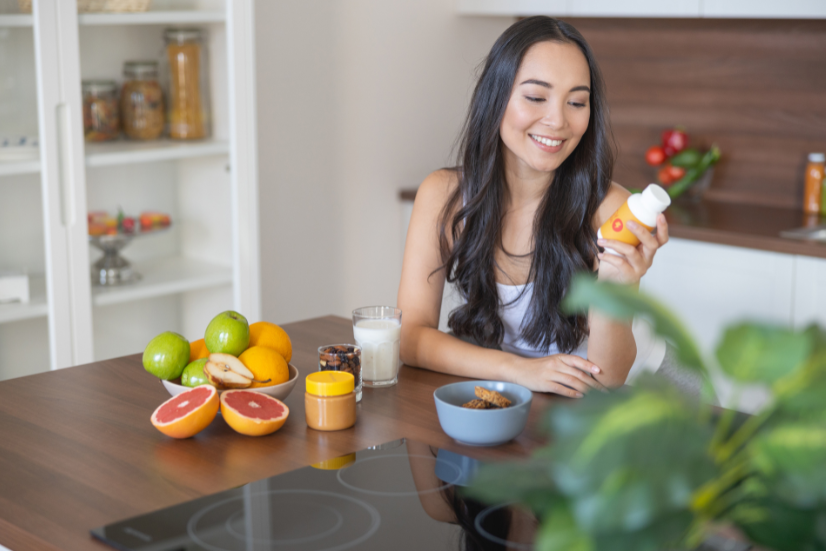 Descubra as vitaminas essenciais para mulheres e como elas podem promover saúde e bem-estar. Conheça os melhores suplementos para mulheres e fortaleça sua saúde feminina hoje!